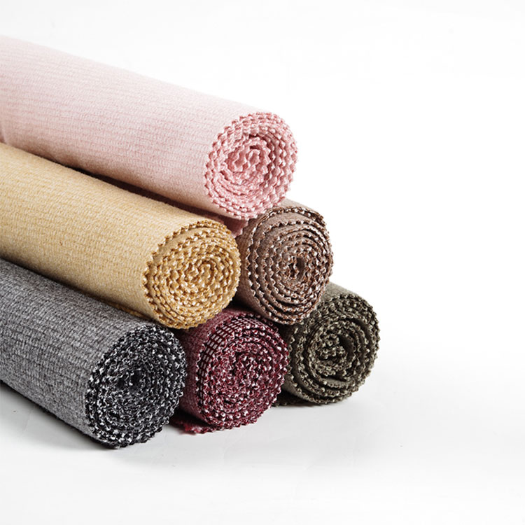 Kenapa Corak Periksa Fabrik Wool Middle-Weight Pilihan yang sempurna untuk Fesyen dan Reka Bentuk Interior?