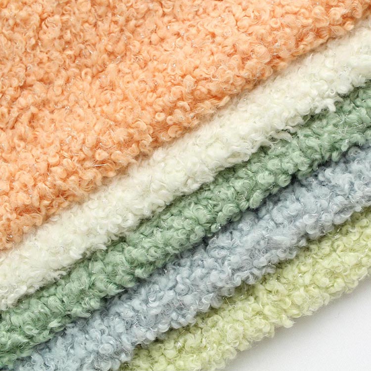 Kenapa kain bulu ditetapkan untuk menjadi kain pilihan untuk pakaian premium dan dalaman?